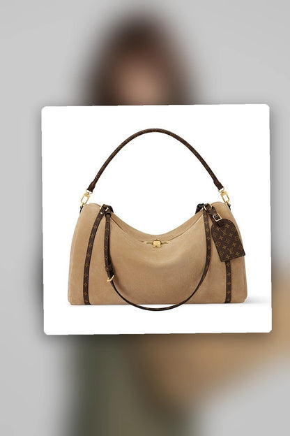 NB - LOV Bag - 1870