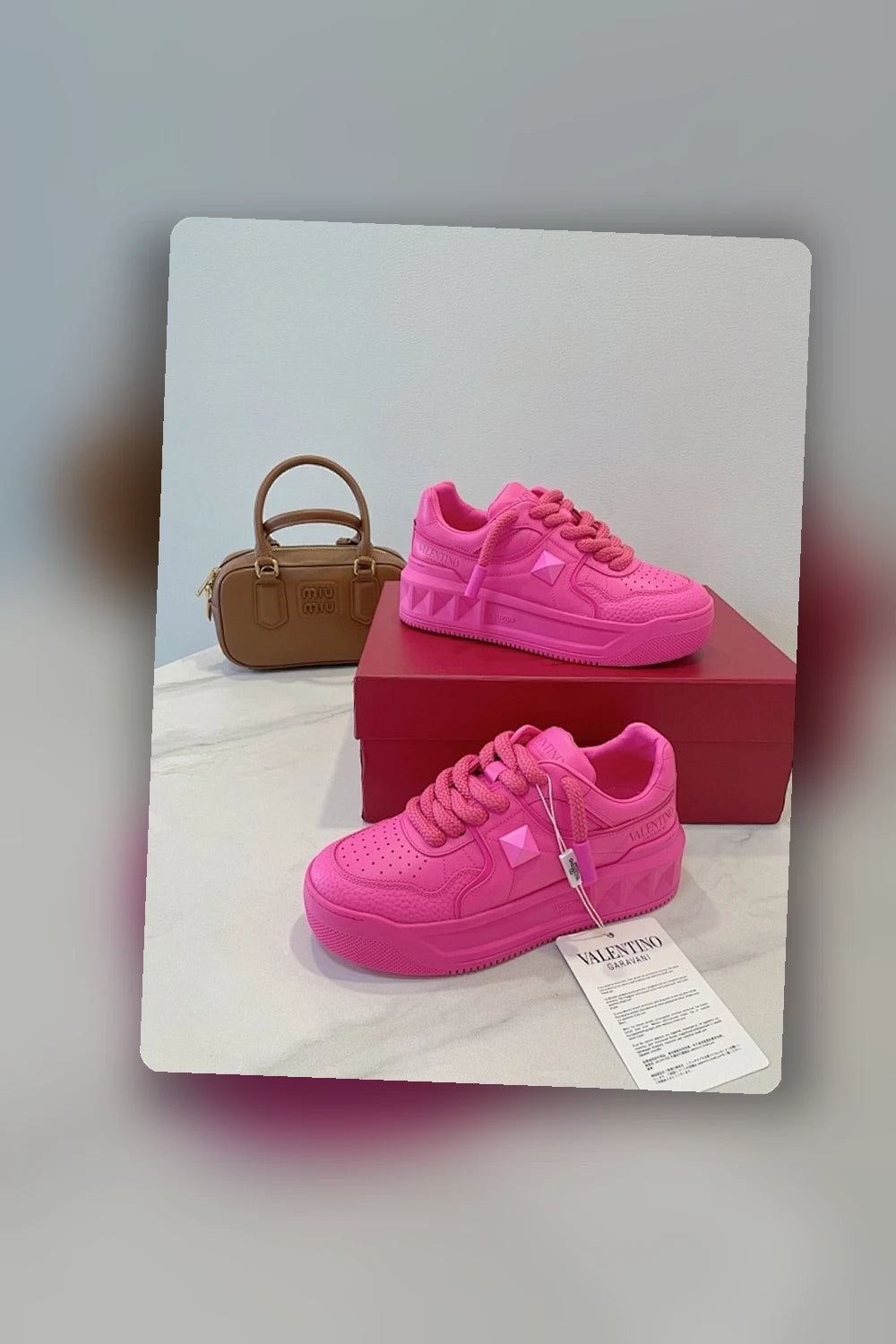 NB - VEL Women Shoes - 071