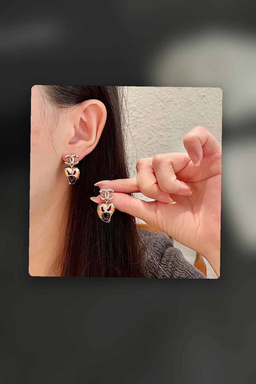 NB - CHL Jewelry - 903
