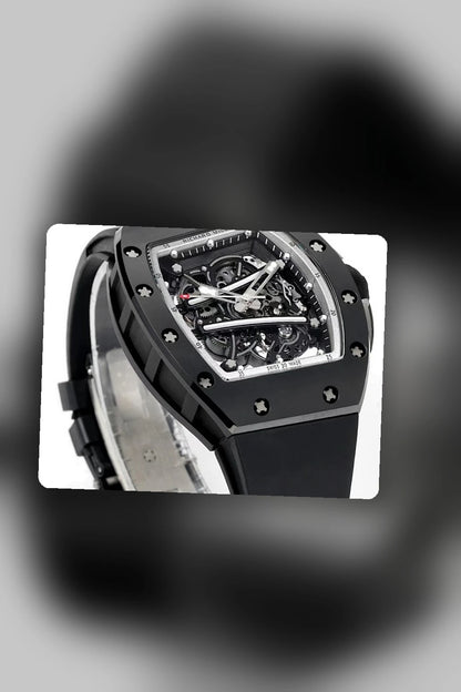 NB - Mix Watch - 535