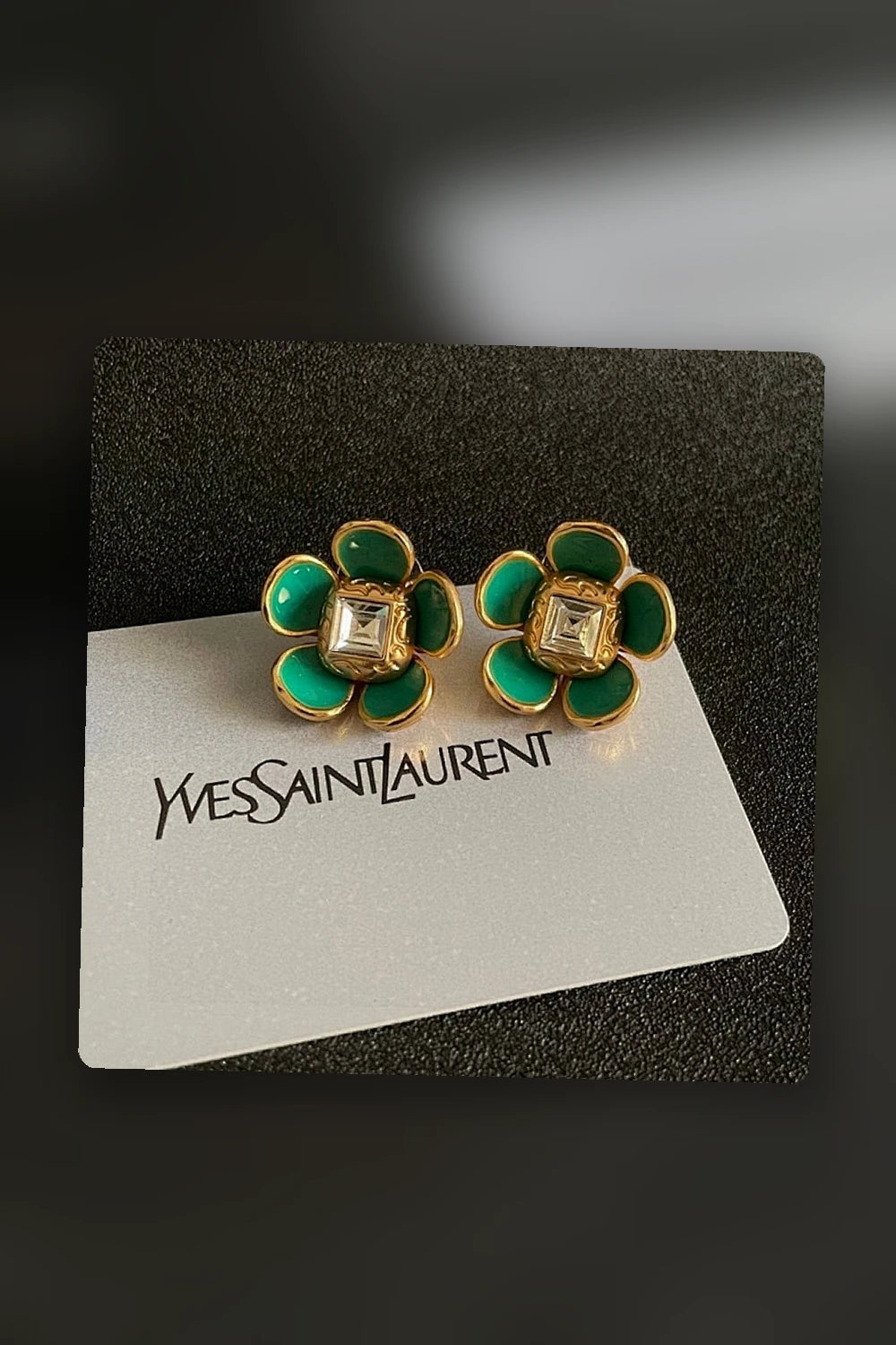 NB - YLS Jewelry - 238