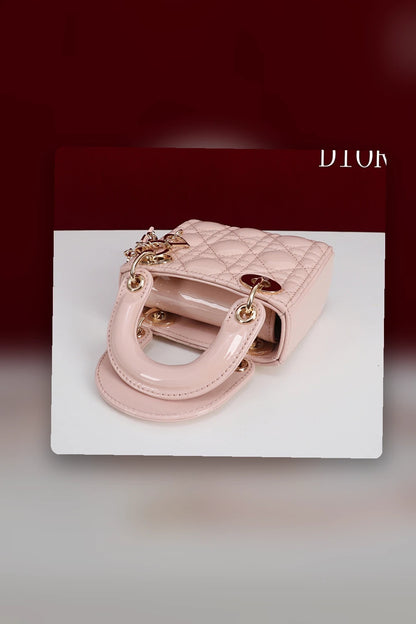 NB - DOR Bag - 336
