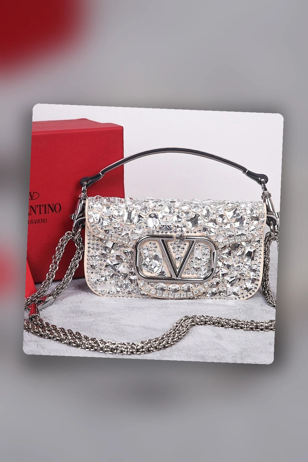 NB - VEL Bag - 1154