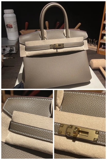 NB - HMS Bag - 302
