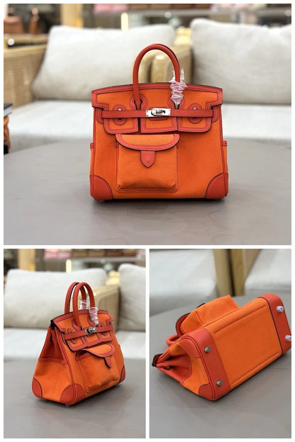 NB - HMS Bag - 1026