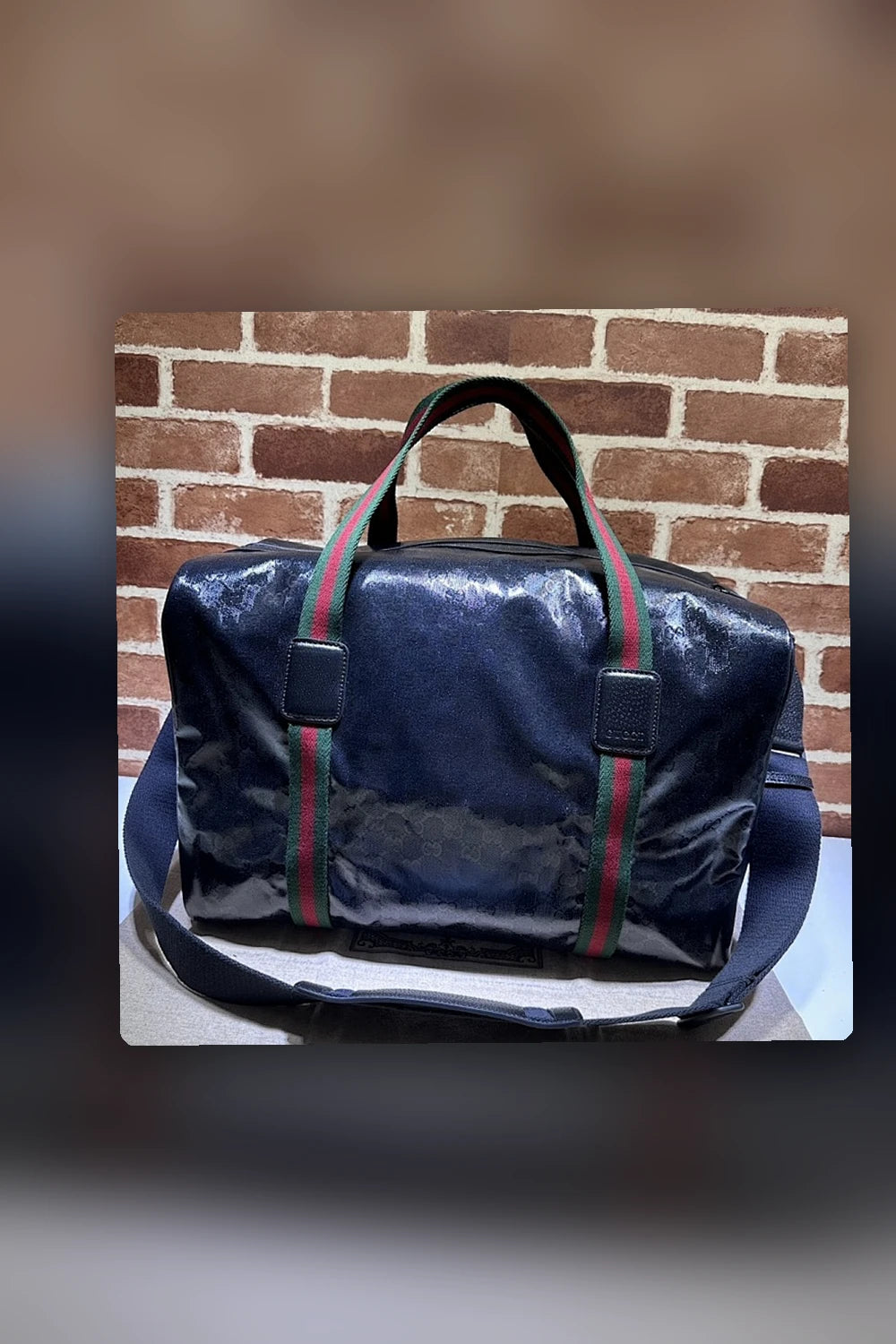 NB - GUKI Bag - 1419