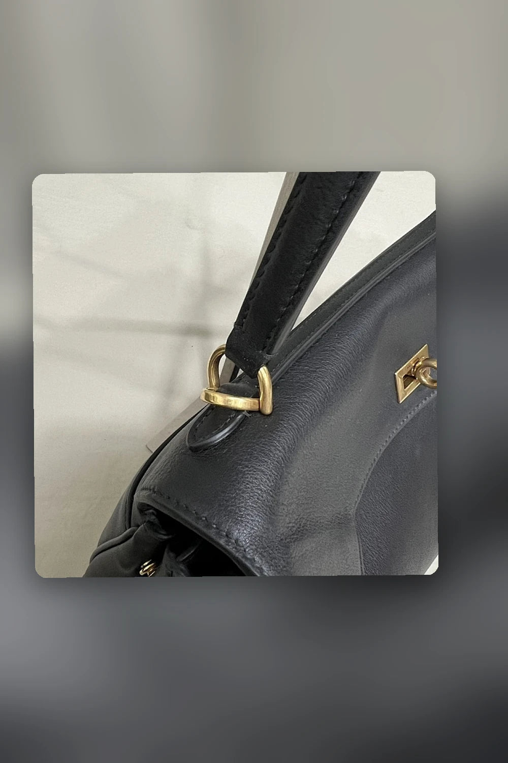 NB - BG Bag - 1689