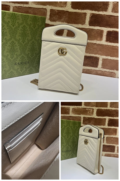 NB - GUKI Bag - 1214