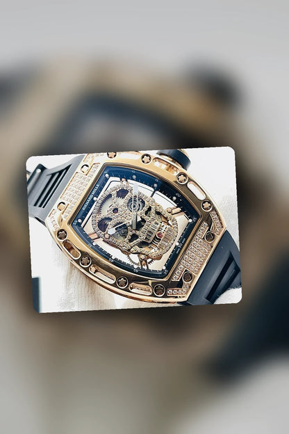 NB - Mix Watch - 1107