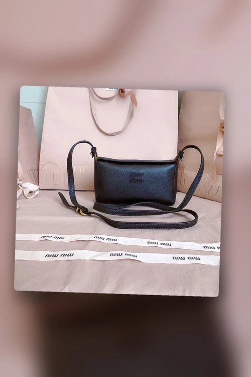 NB - MMU Bag - 546