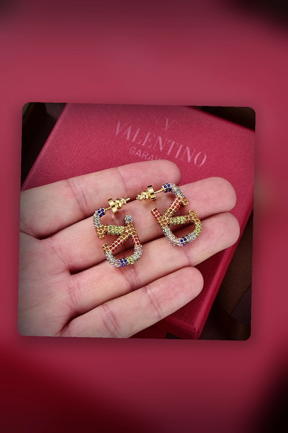 NB - VEL Jewelry - 610