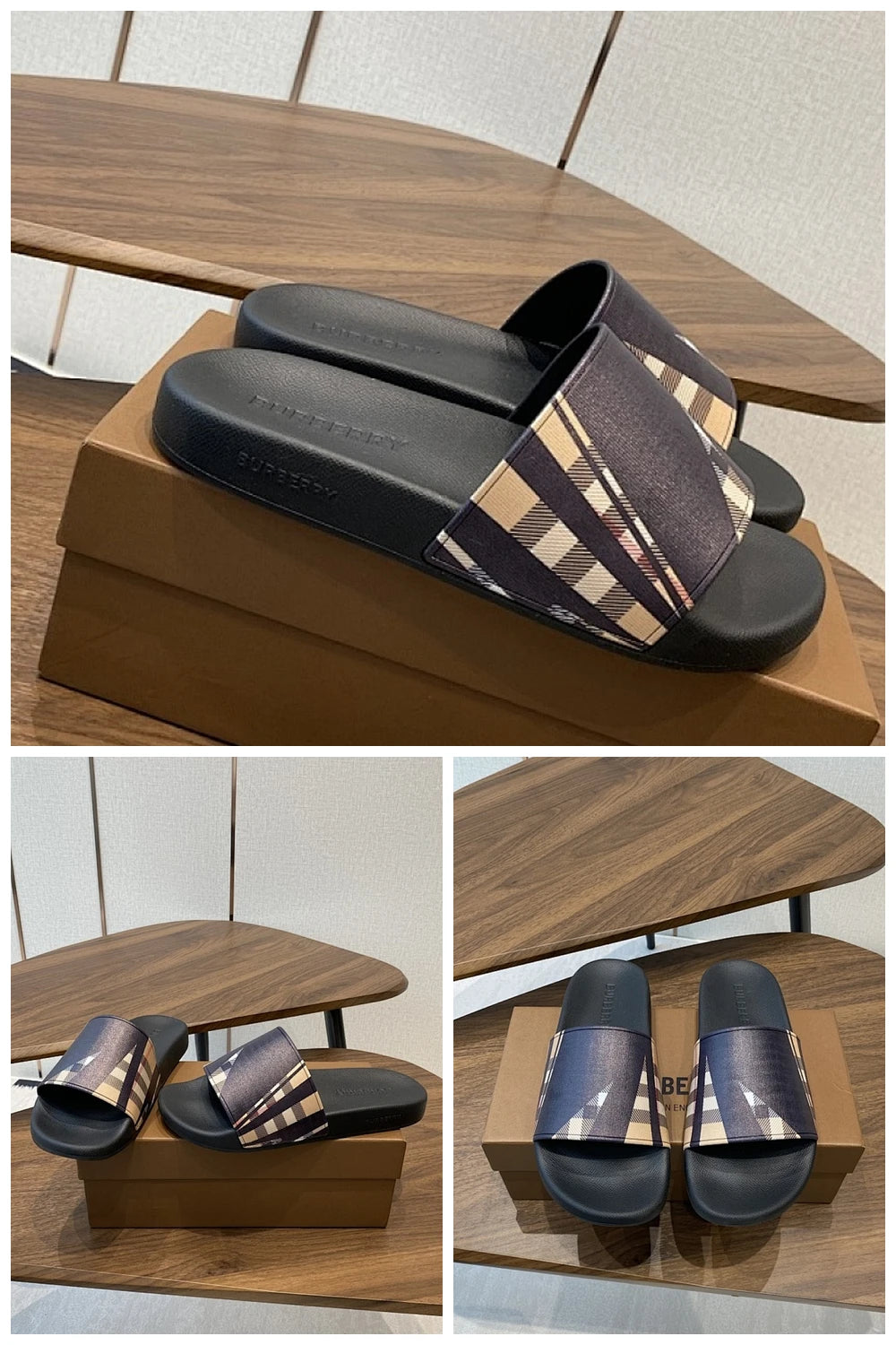 NB - BOR Women Shoes - 082