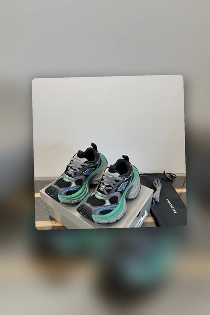 NB - BG Women Shoes - 190