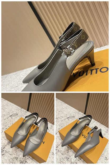 NB - LOV Women Shoes - 1020