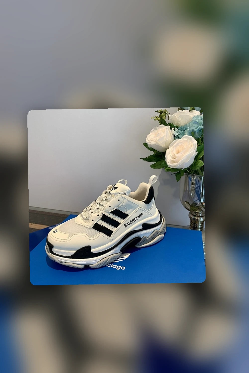 NB - BG Women Shoes - 145