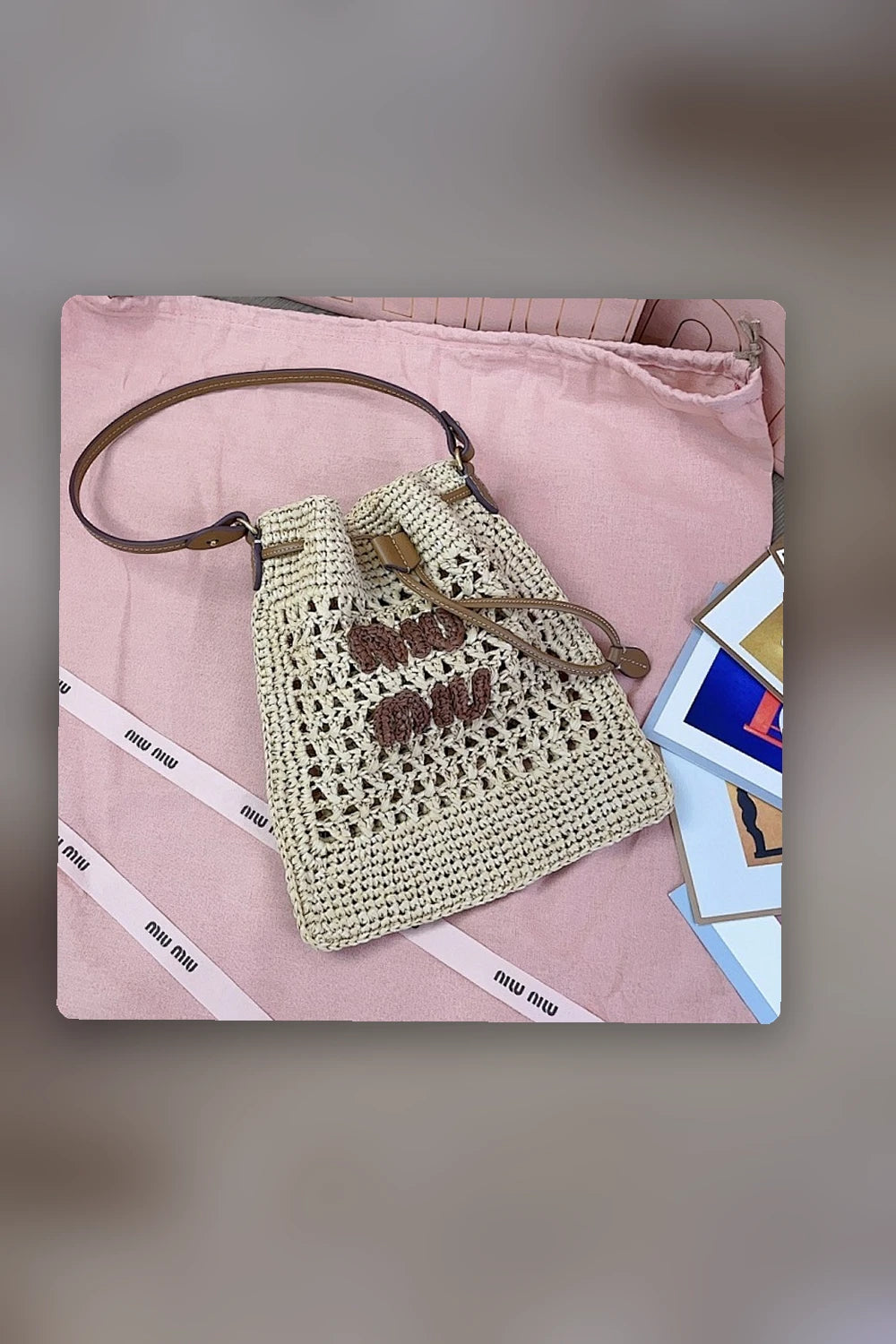 NB - MMU Bag - 363