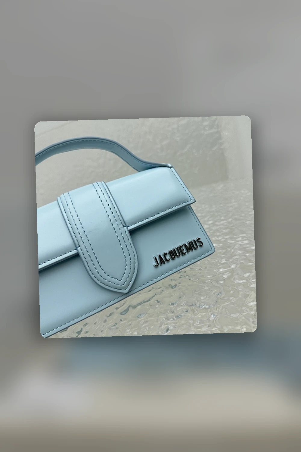 NB - JCA Bag - 257
