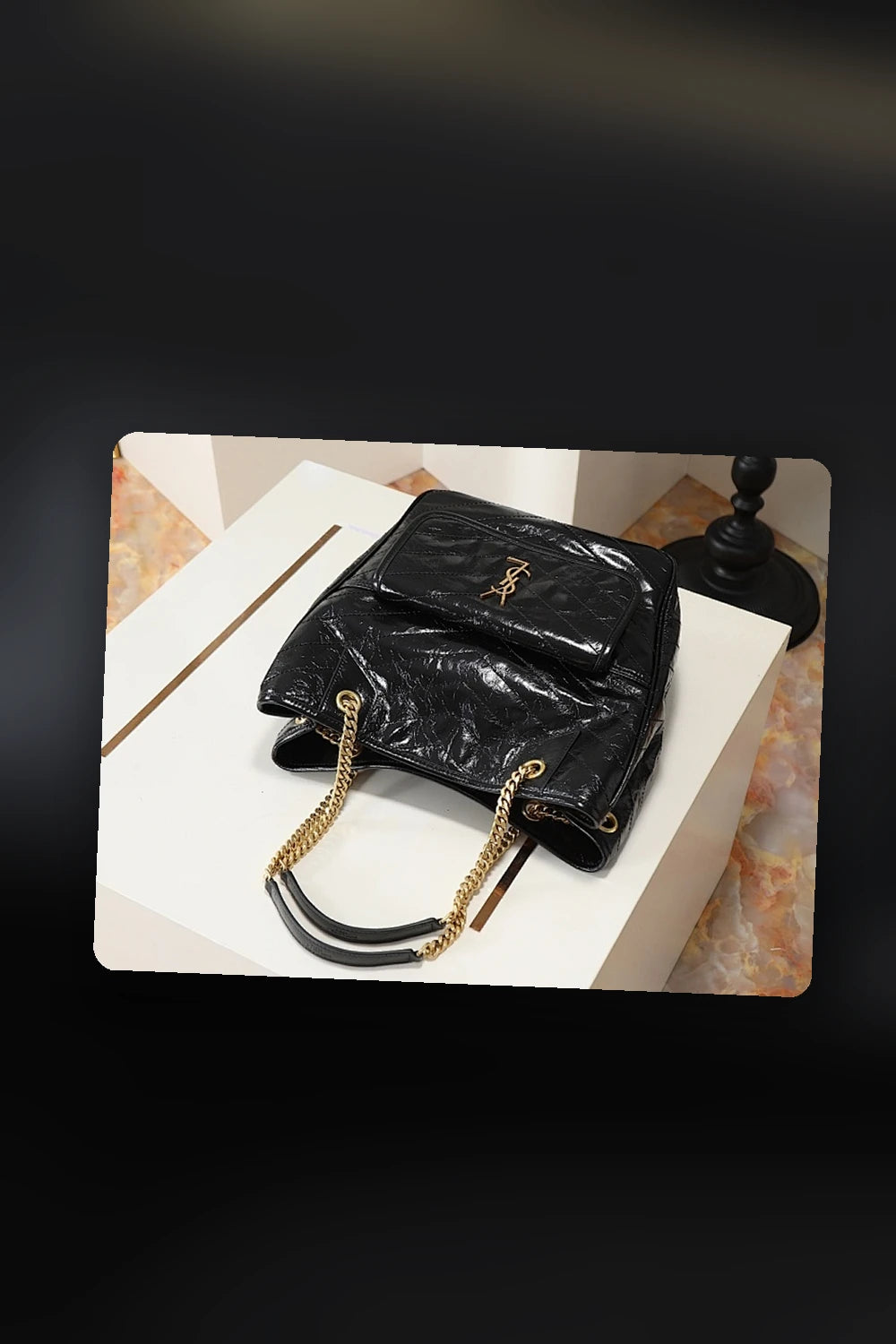 NB - YLS Bag - 200