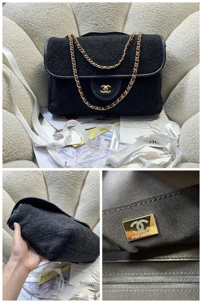 NB - CHL Bag - 178