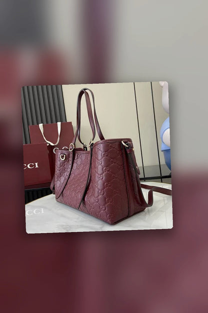 NB - GUKI Bag - 455