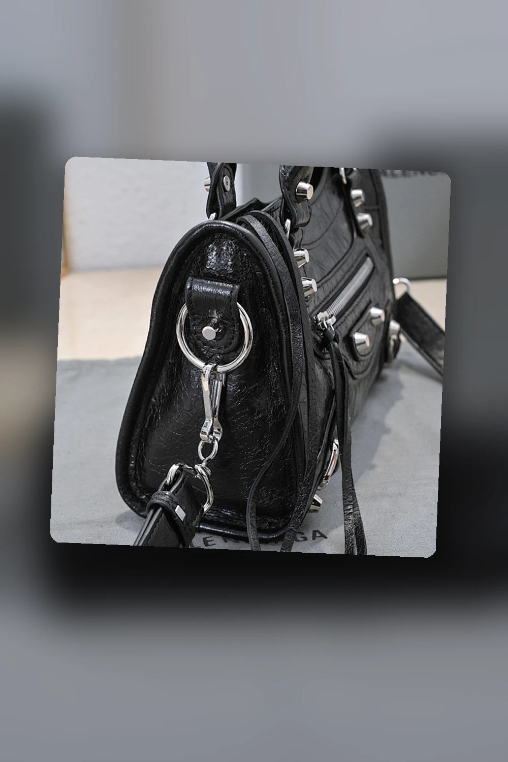 NB - BG Bag - 2059