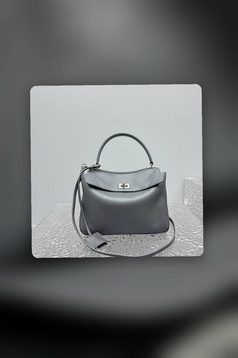 NB - BG Bag - 1685