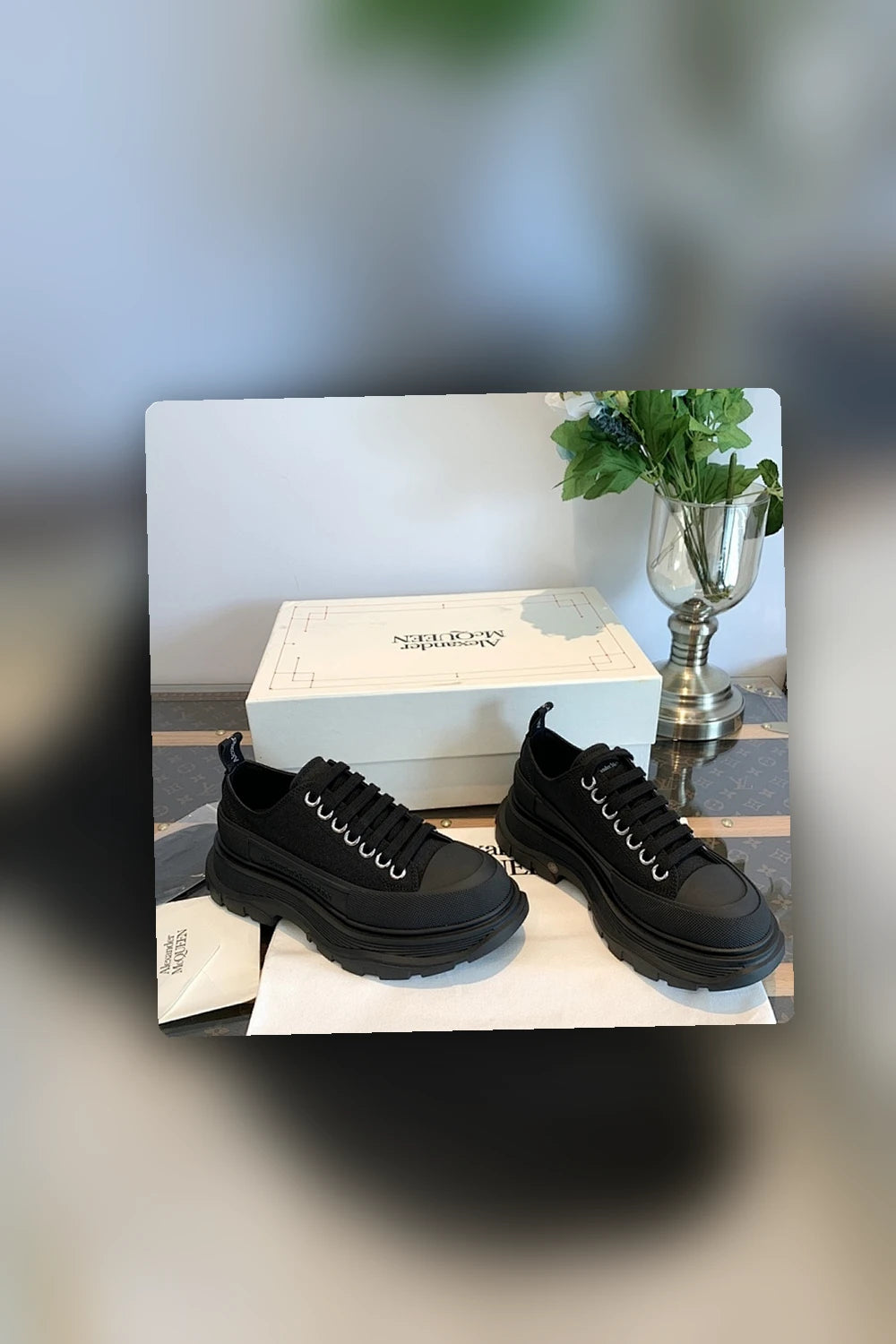 NB - AQ Women Shoes - 442