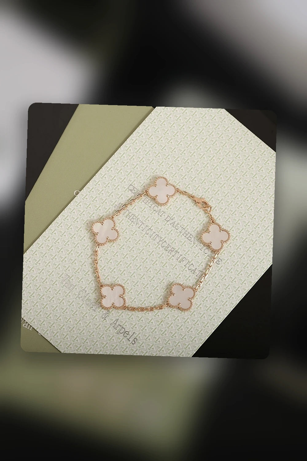 NB - VACA Jewelry - 229