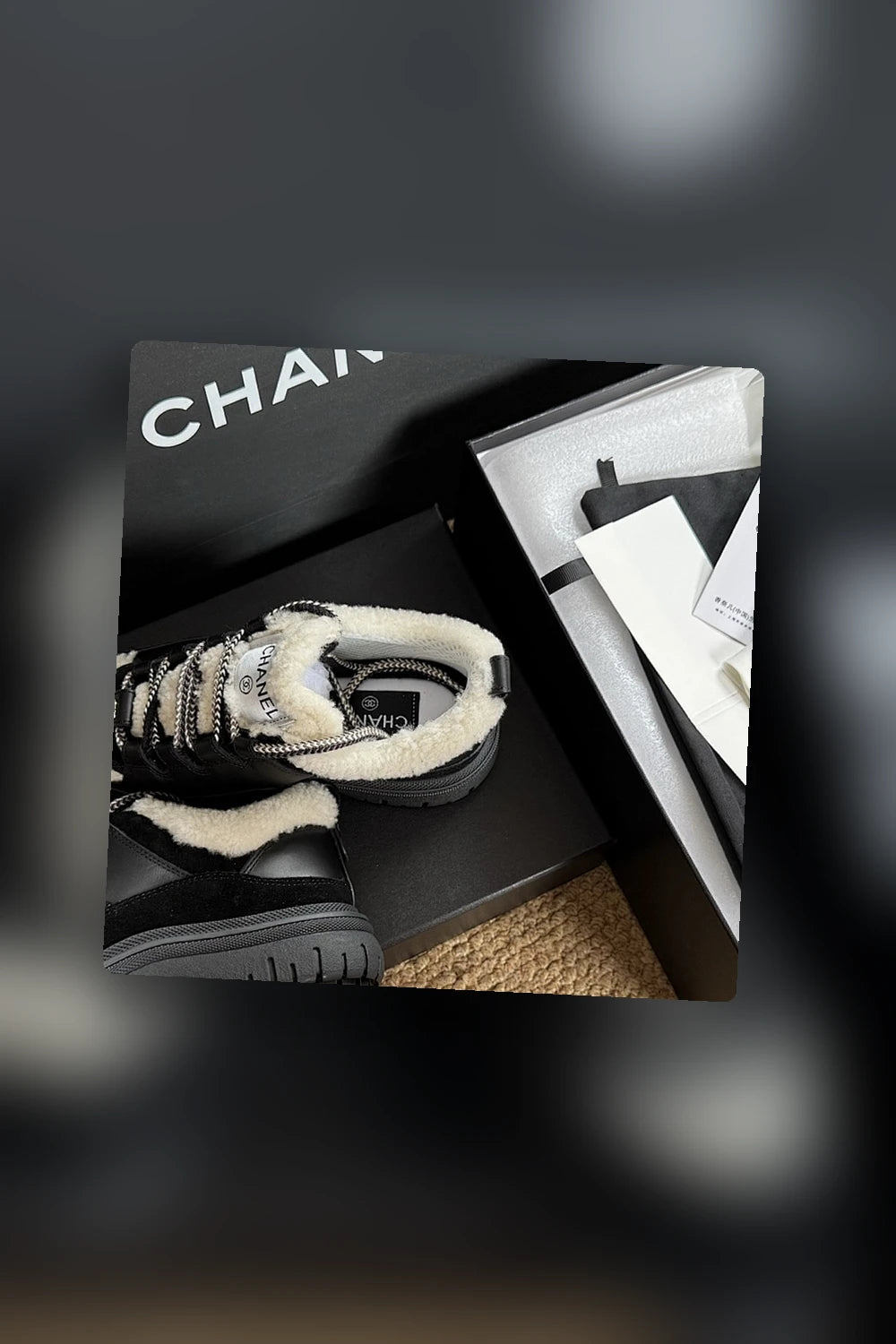 NB - CHL Mix Items - 511