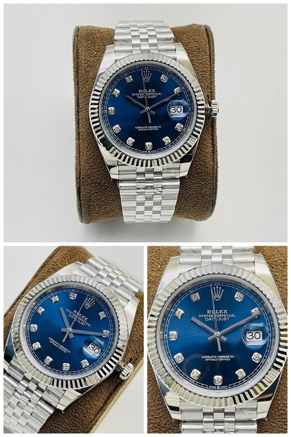 NB - Mix Watch - 1109