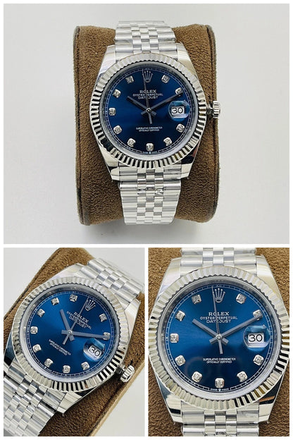 NB - Mix Watch - 1109
