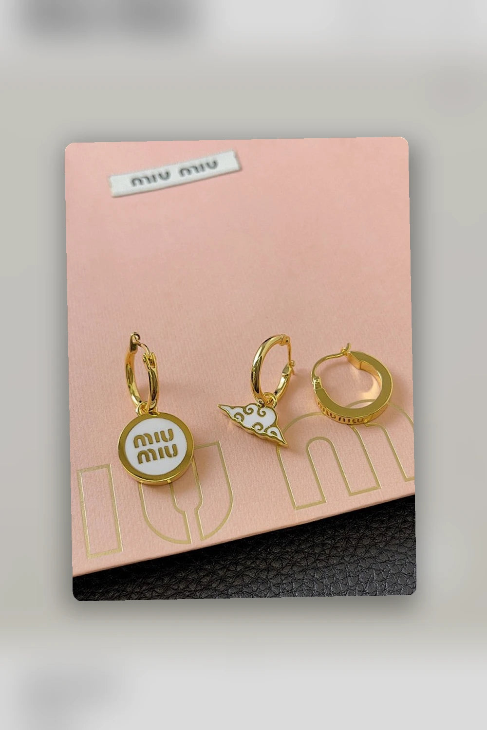 NB - MMU Jewelry - 226