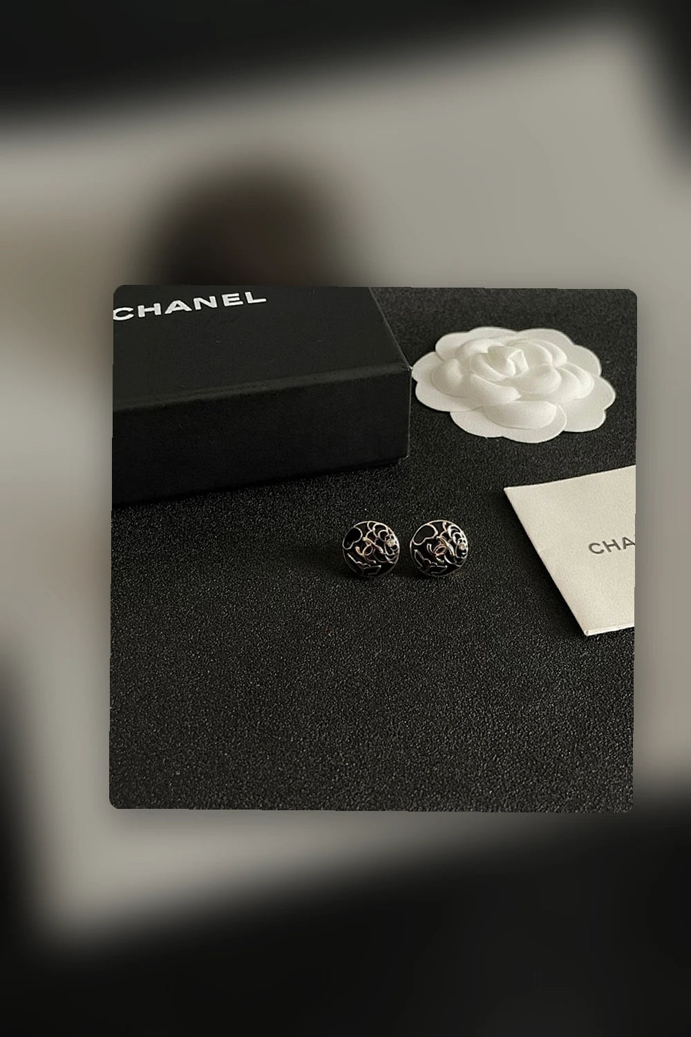 NB - CHL Jewelry - 875