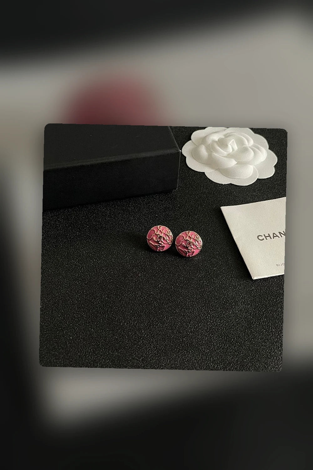 NB - CHL Jewelry - 898