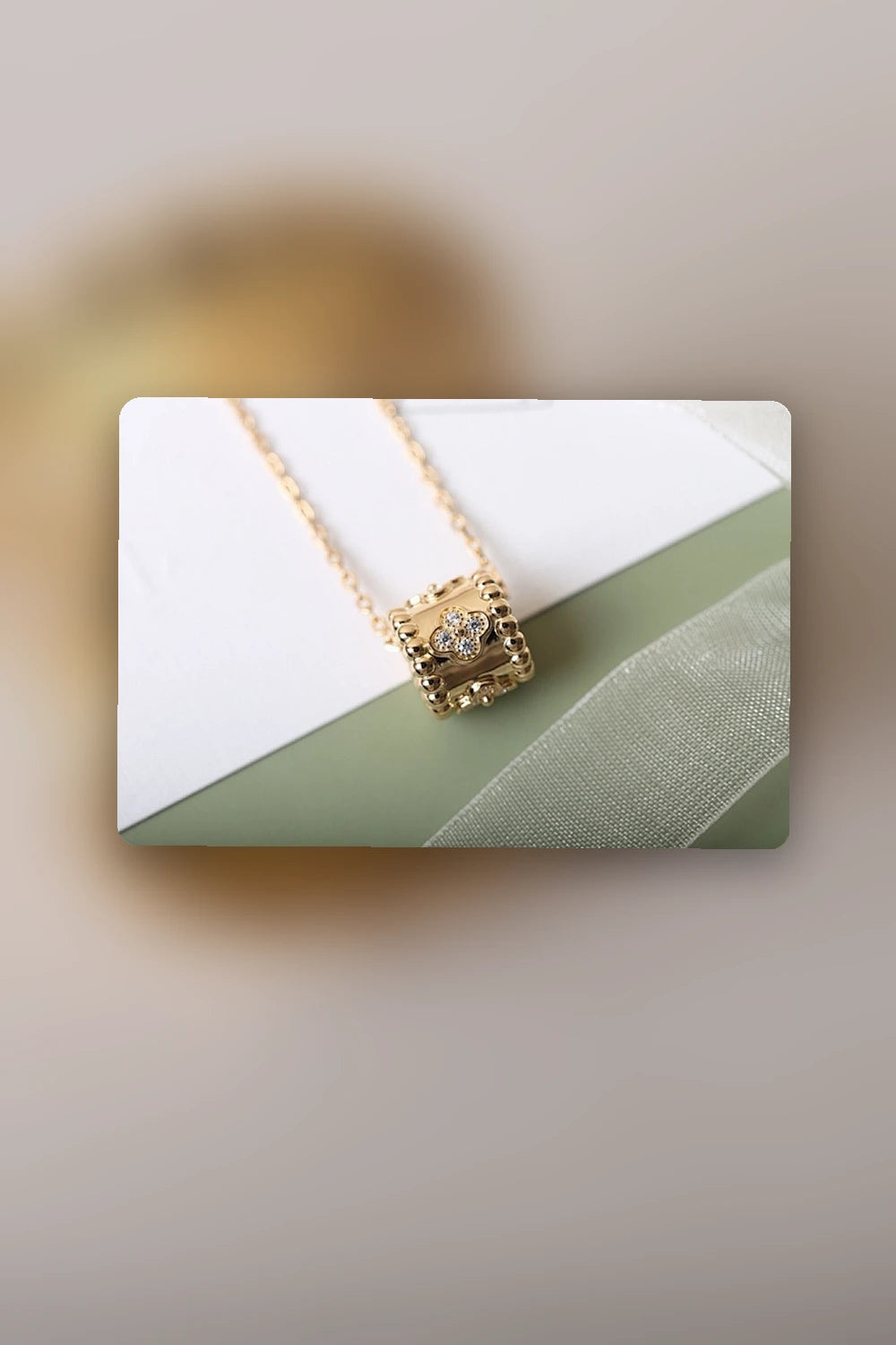 NB - VACA Jewelry - 749