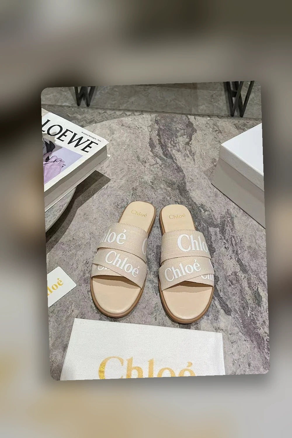 NB - CLE Women Shoes - 282