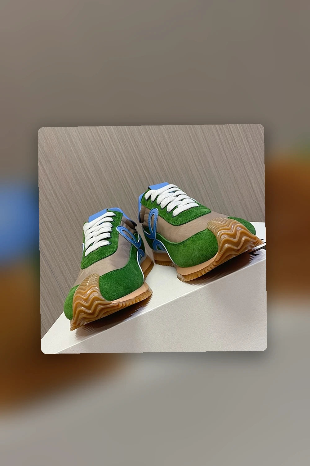 NB - LWO Women Shoes - 140