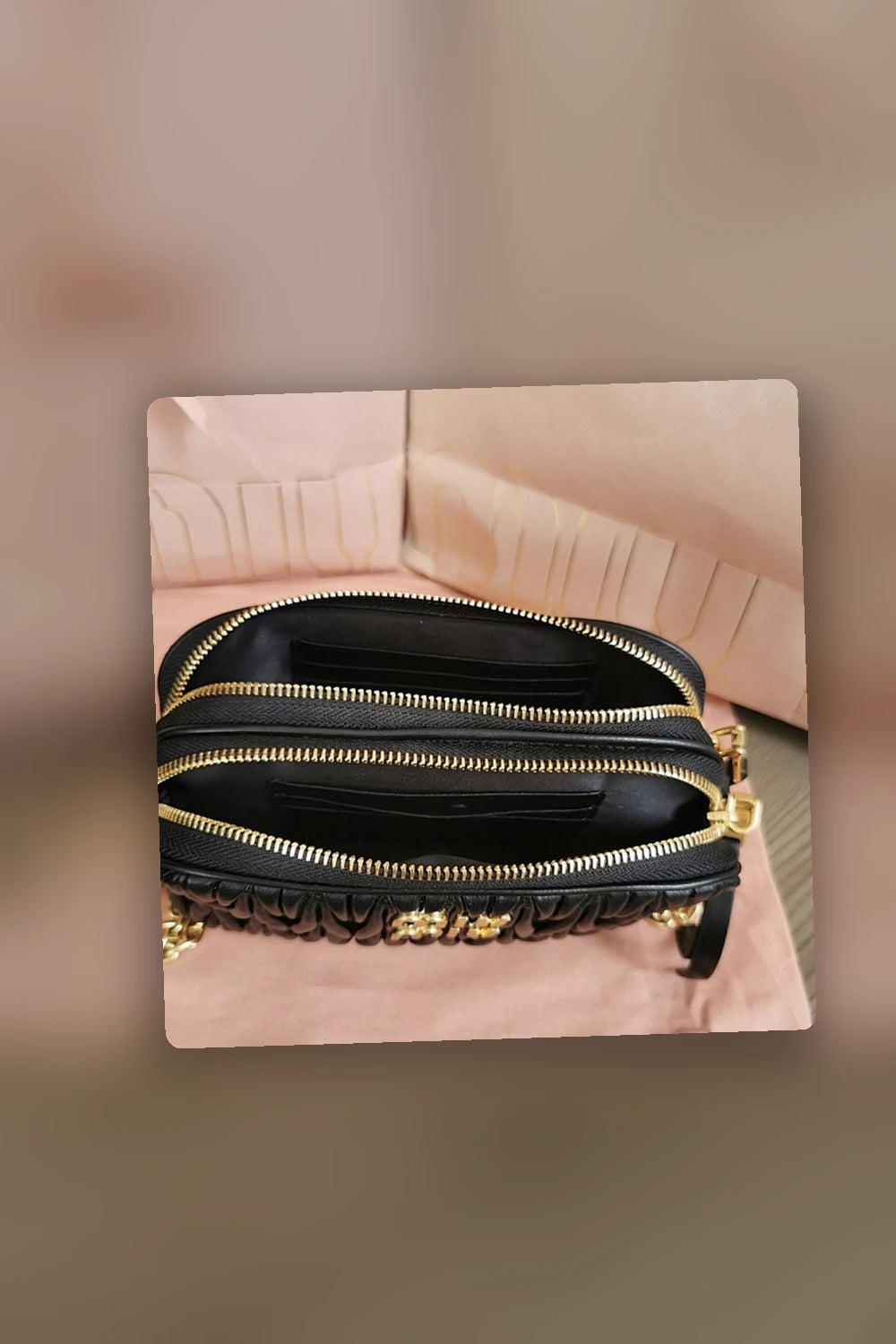 NB - MMU Bag - 1498
