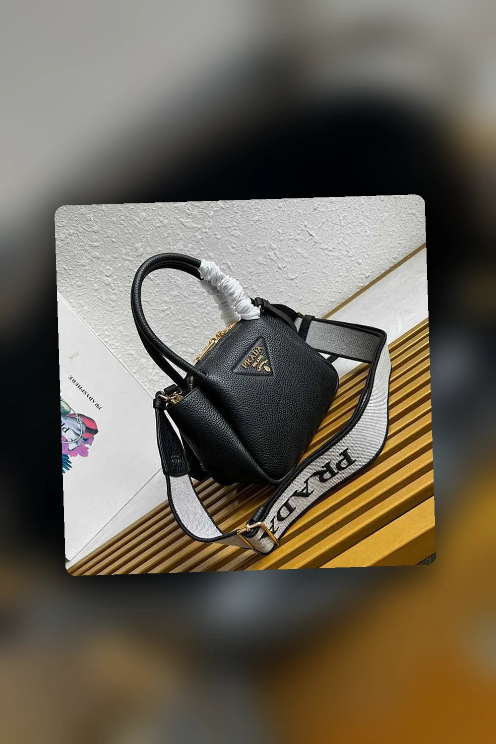 NB - PD Bag - 318