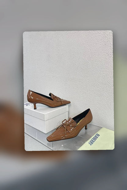 NB - BOR Women Shoes - 150