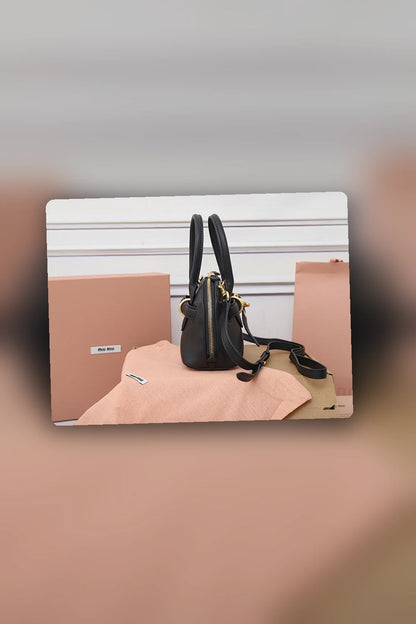 NB - MMU Bag - 1357