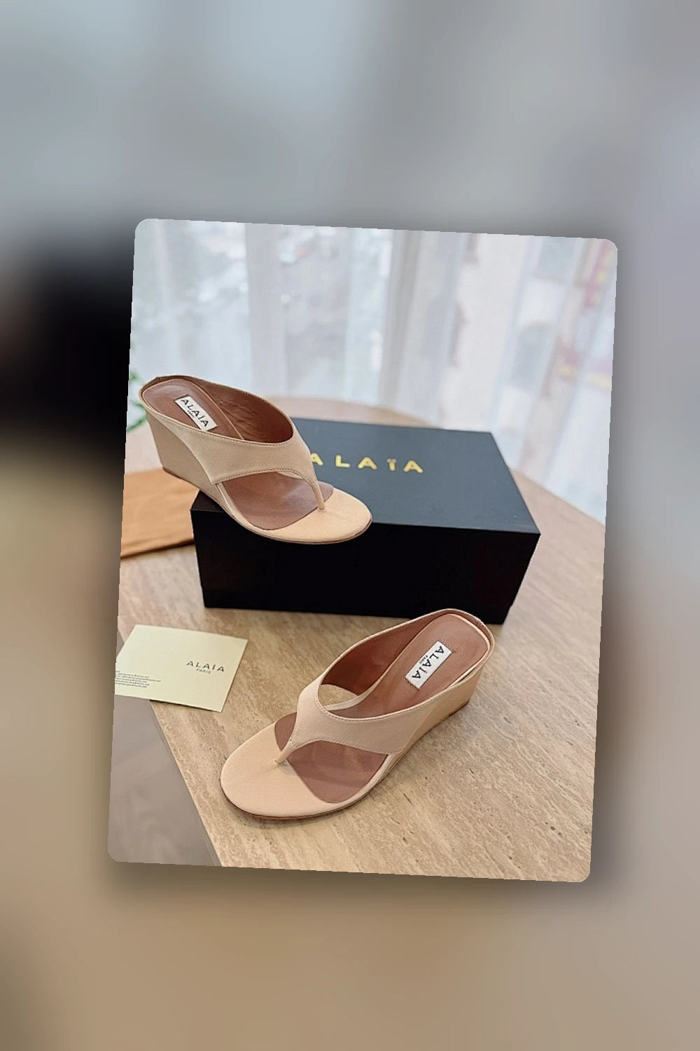 NB - AAL Women Shoes - 345