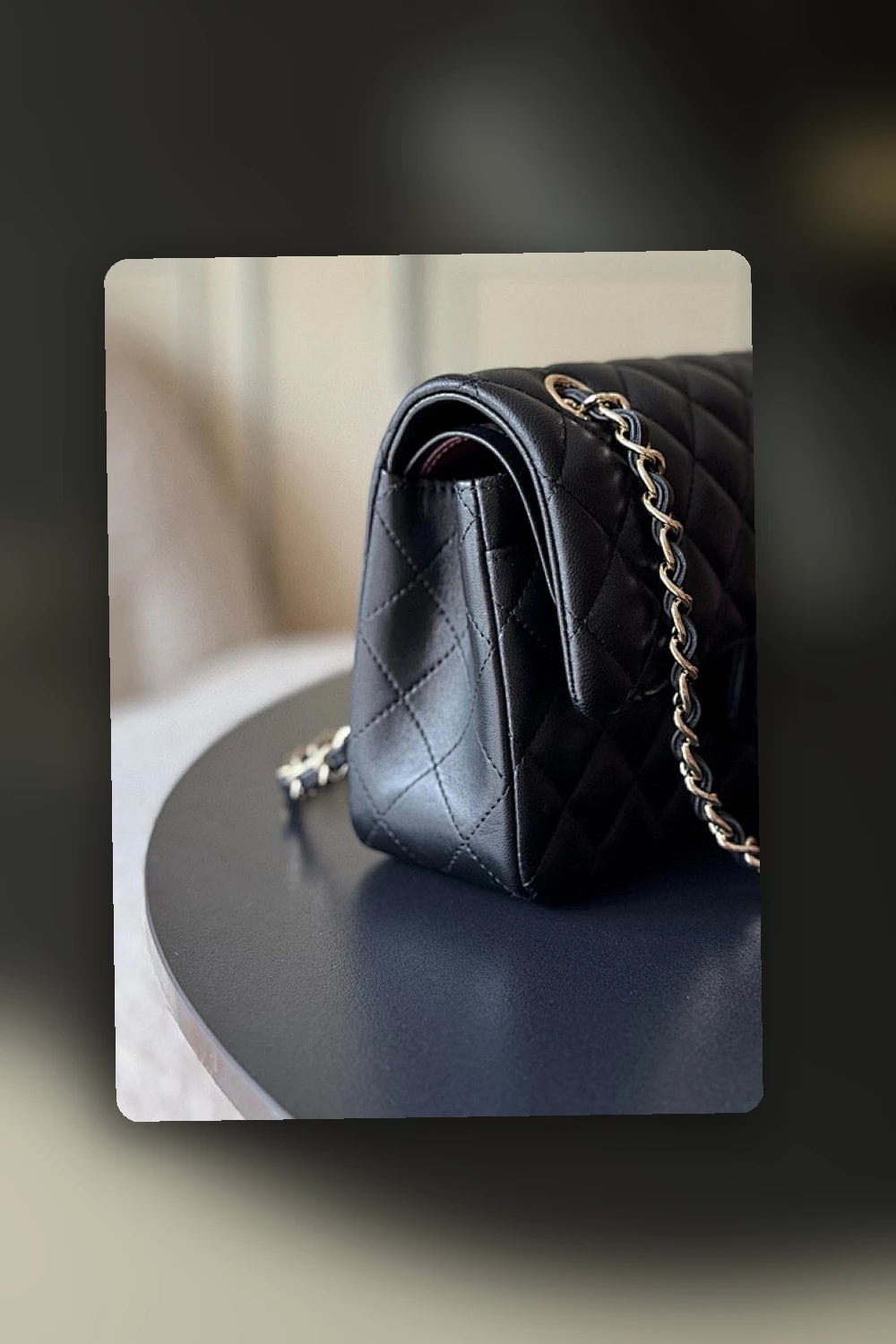 NB - CHL Bag - 470