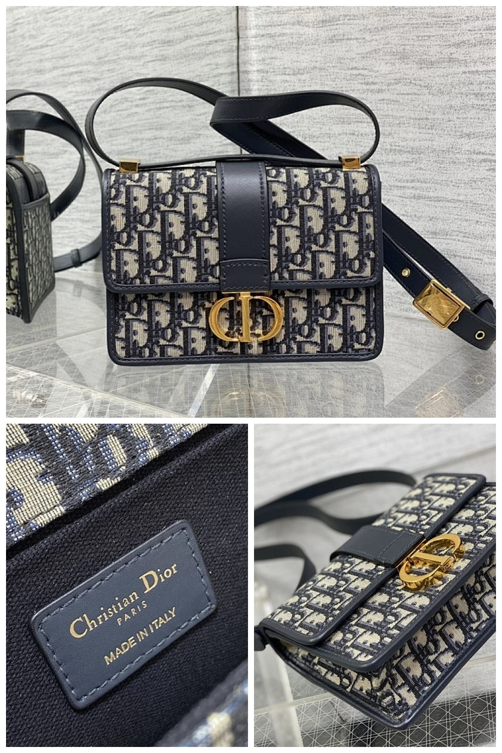 NB - DOR Bag - 1007