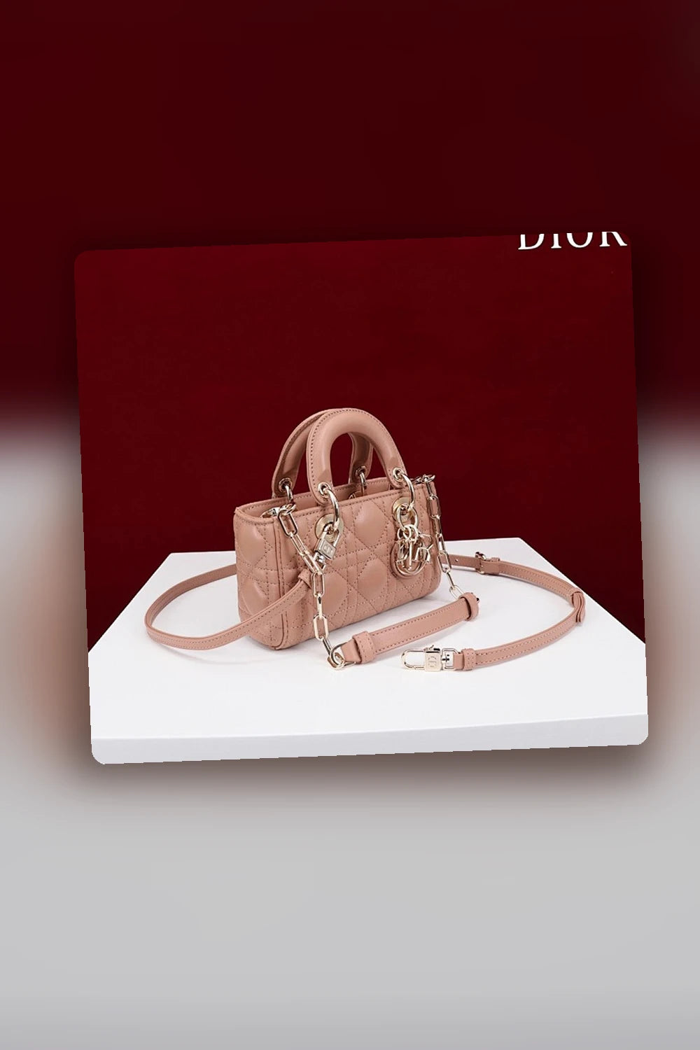 NB - DOR Bag - 283