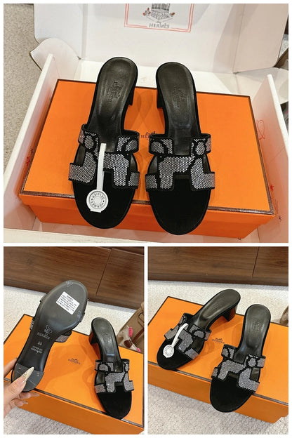 NB - HMS Women Shoes - 201