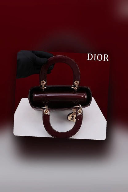 NB - DOR Bag - 817