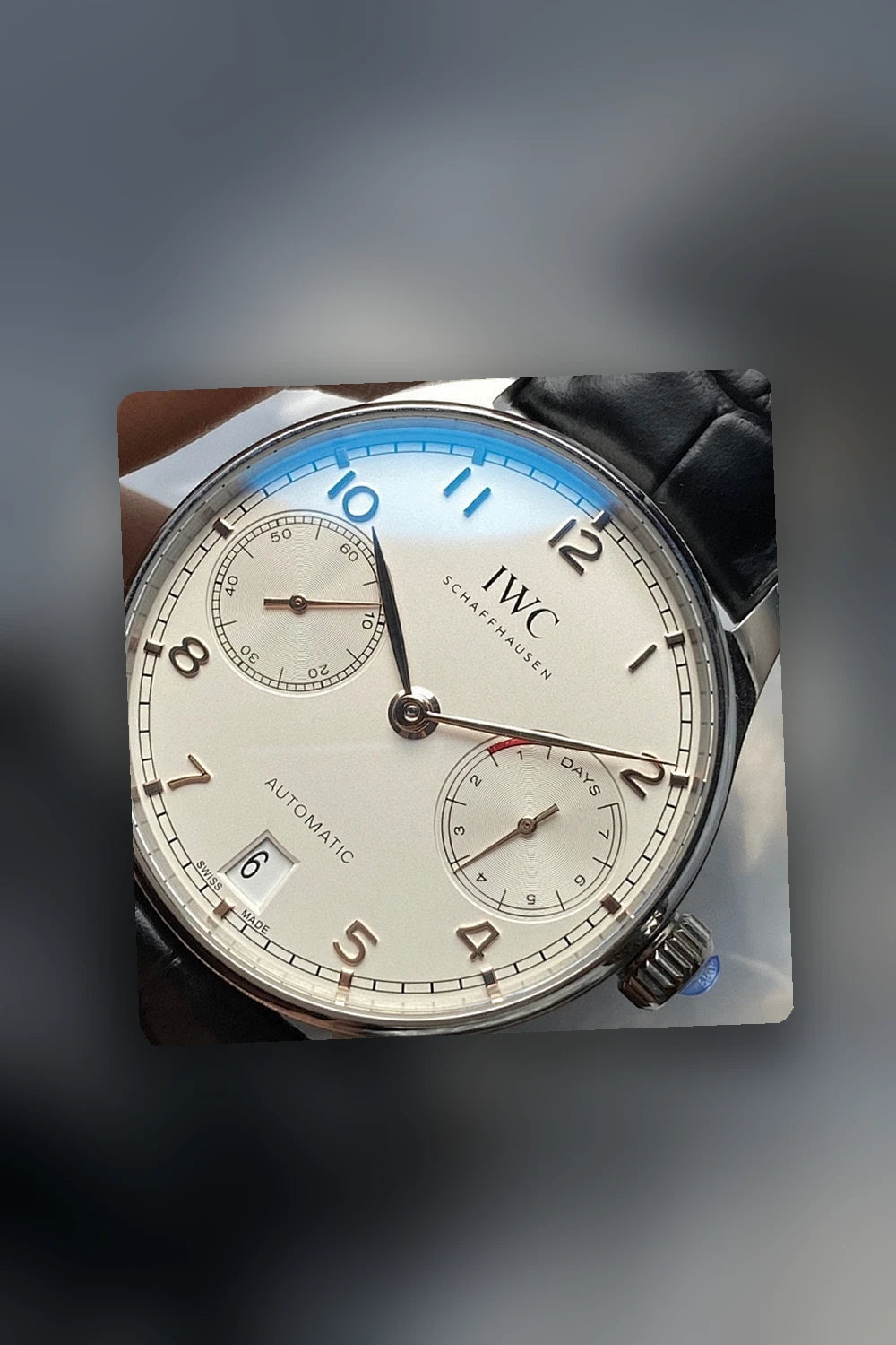NB - Mix Watch - 515