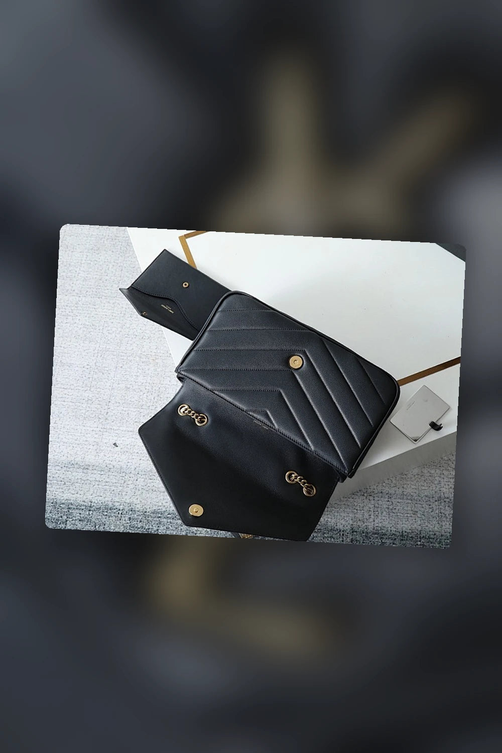 NB - YLS Bag - 074