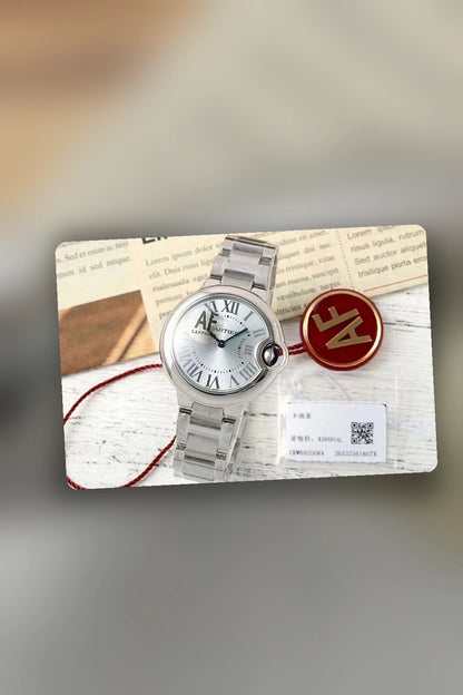 NB - Mix Watch - 255